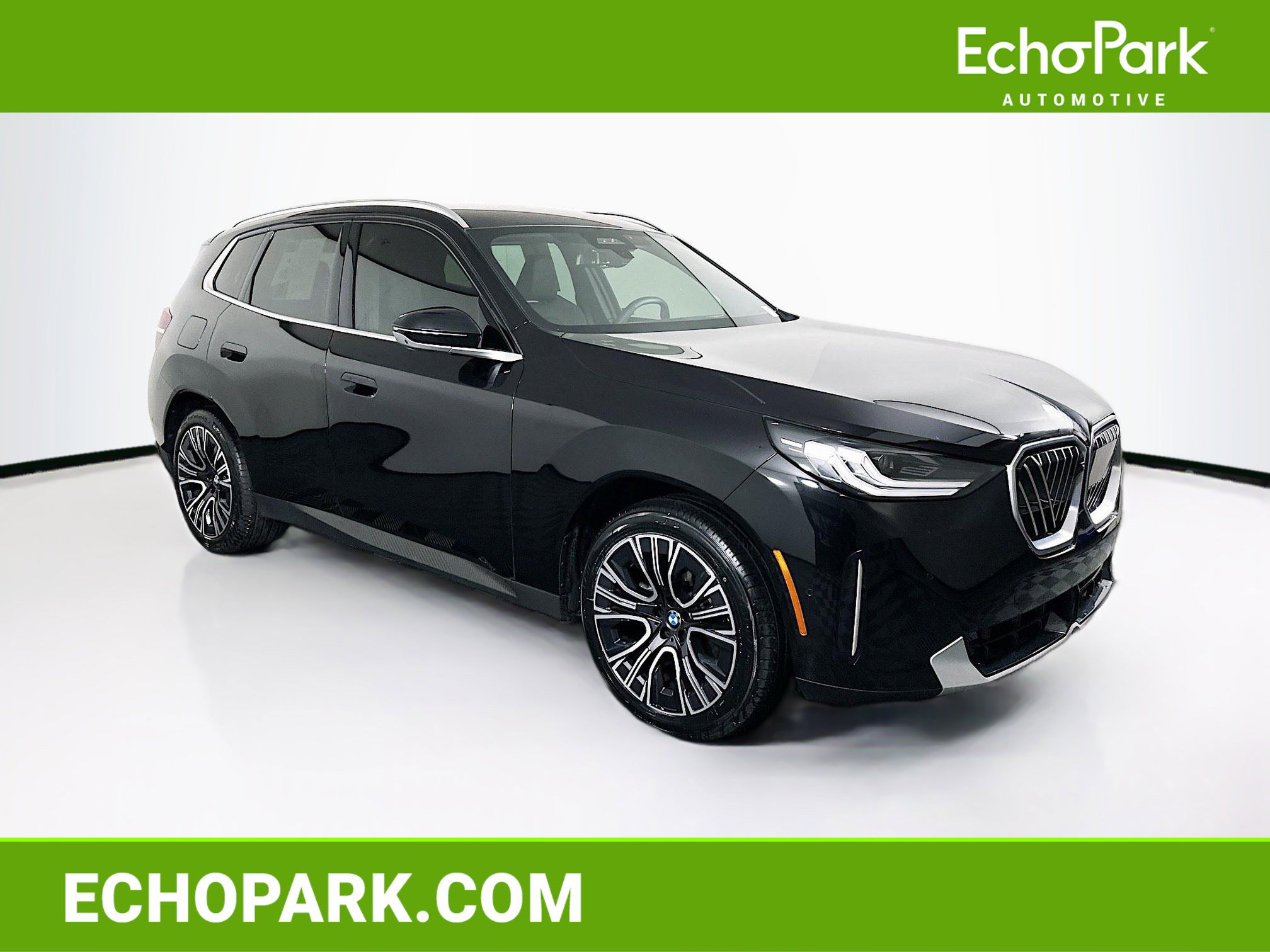 Used 2025 BMW X3 xDrive30i w/ Premium Package image 1