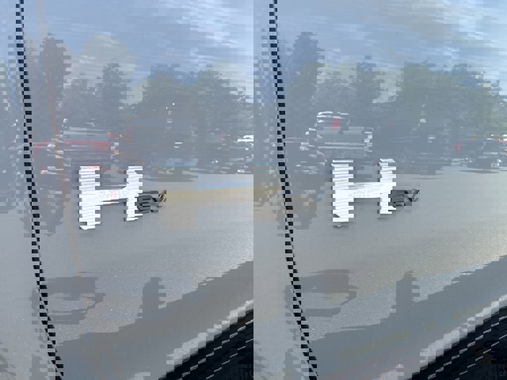 New 2025 GMC Hummer EV 3X image 72