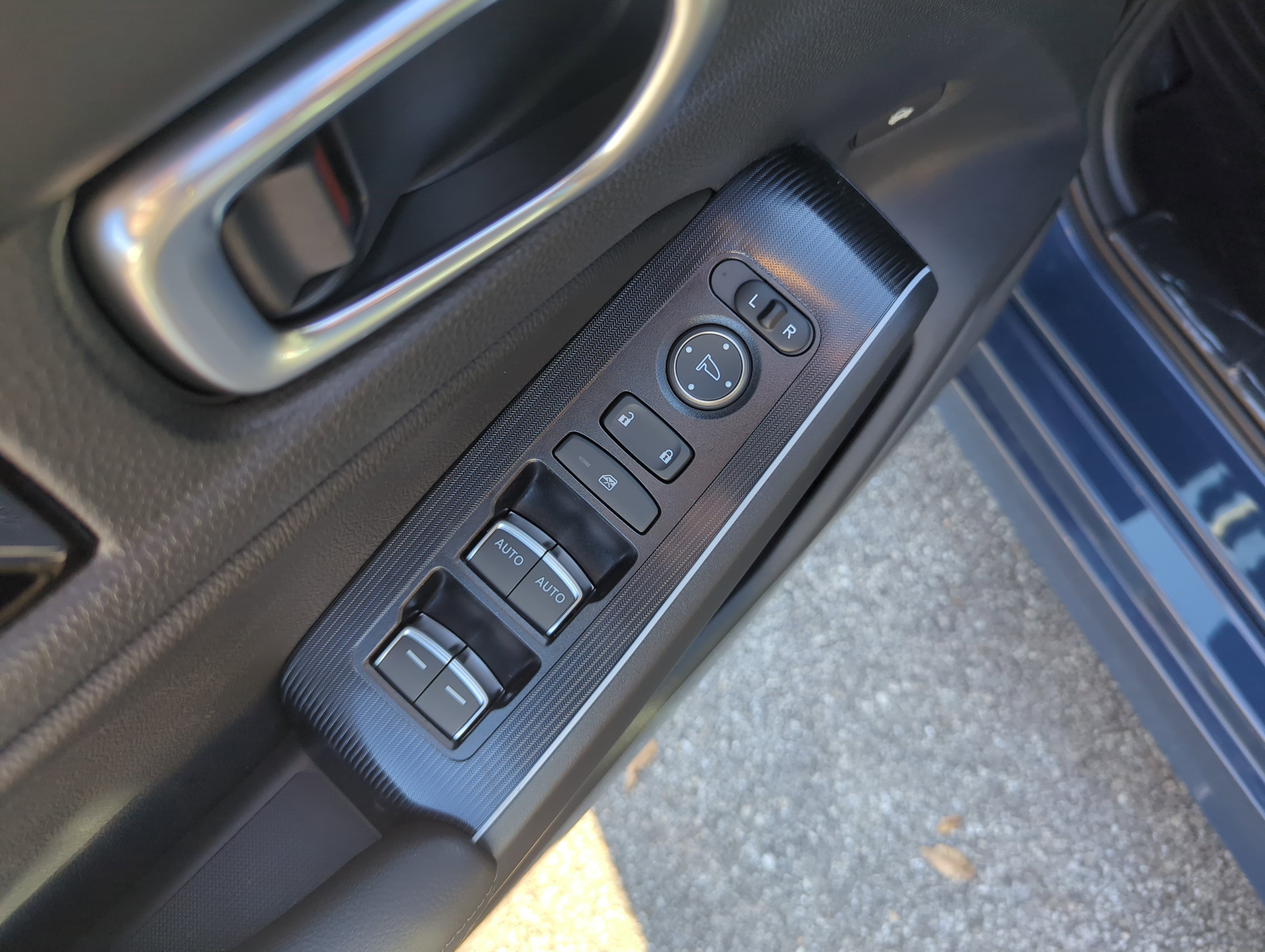 Certified 2026 Honda Civic Sport Touring image 17