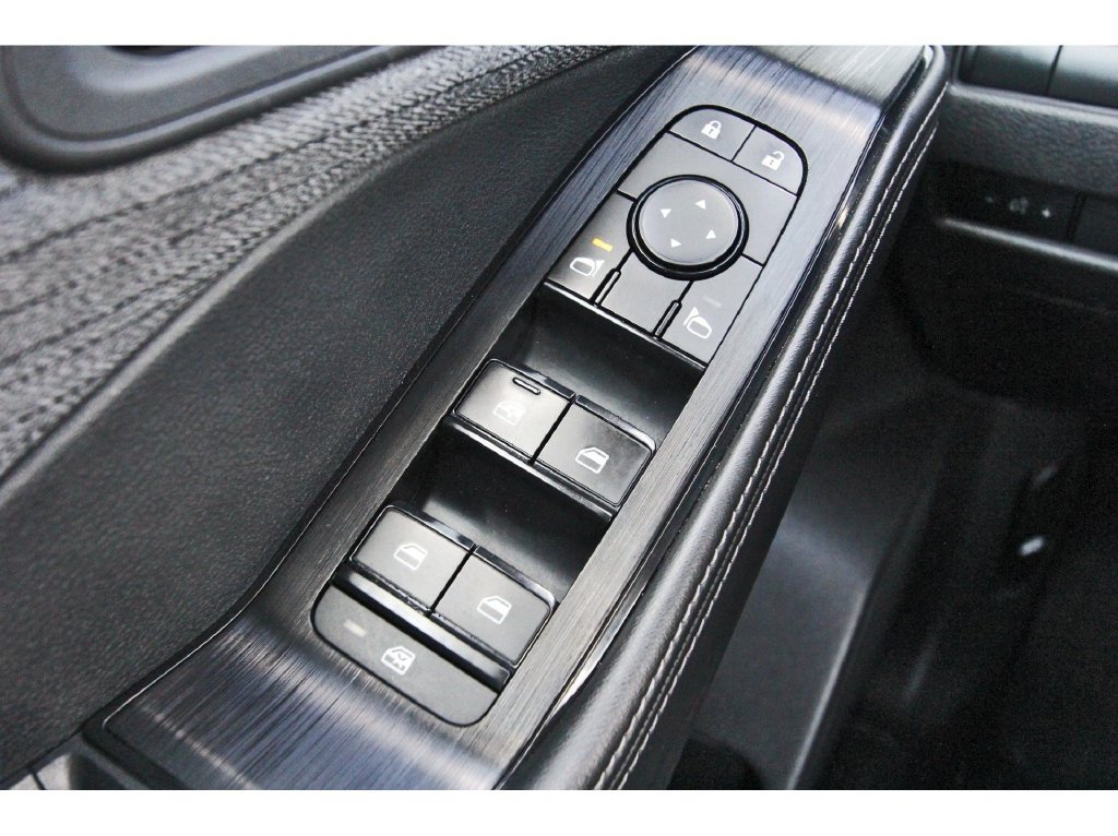 Used 2022 Nissan Rogue SV AWD/4WD image 24