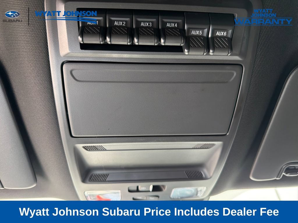 Used 2026 Ford Ranger Raptor AWD/4WD image 26
