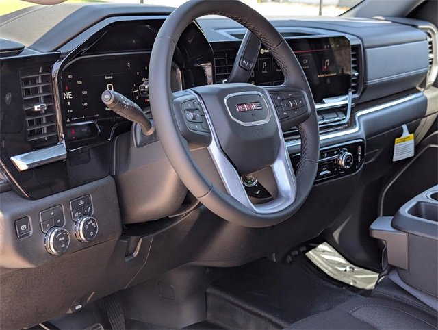 New 2026 GMC Sierra 2500 SLE image 17
