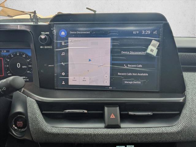 New 2026 Subaru Outback Premium AWD/4WD image 15