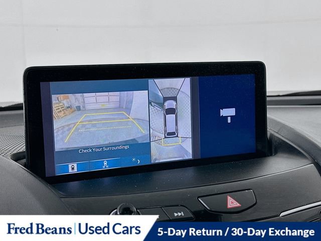 Used 2019 Acura RDX AWD w/ Advance Package image 14
