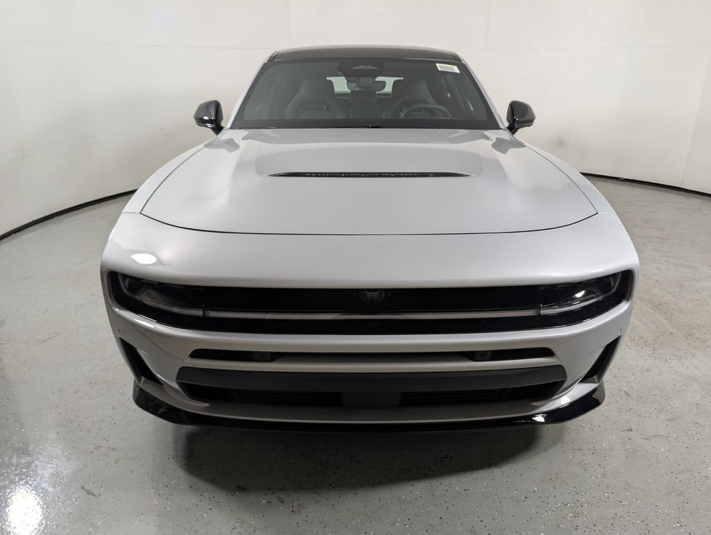 New 2026 Dodge Charger Scat Pack AWD/4WD image 2