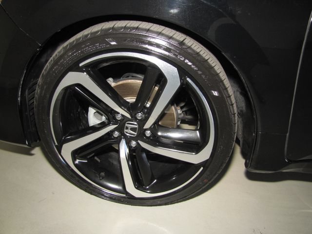 Used 2021 Honda Insight EX image 25