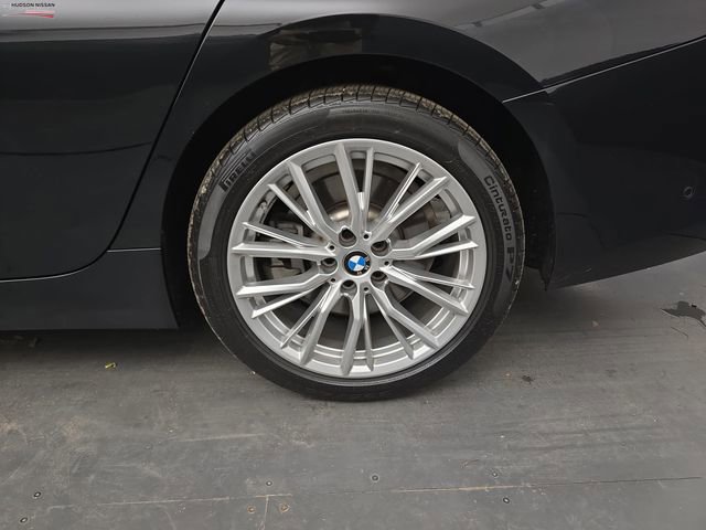 Used 2024 BMW 330i Sedan image 16