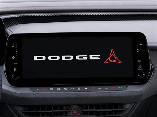 New 2026 Dodge Charger Scat Pack image 18