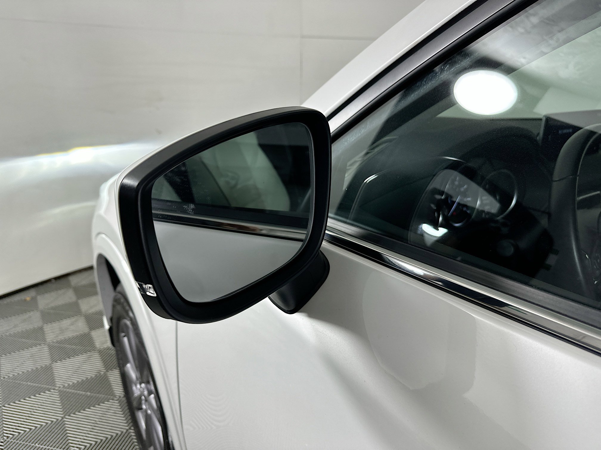 Used 2025 MAZDA CX-5 AWD 2.5 S w/ Preferred Package image 10