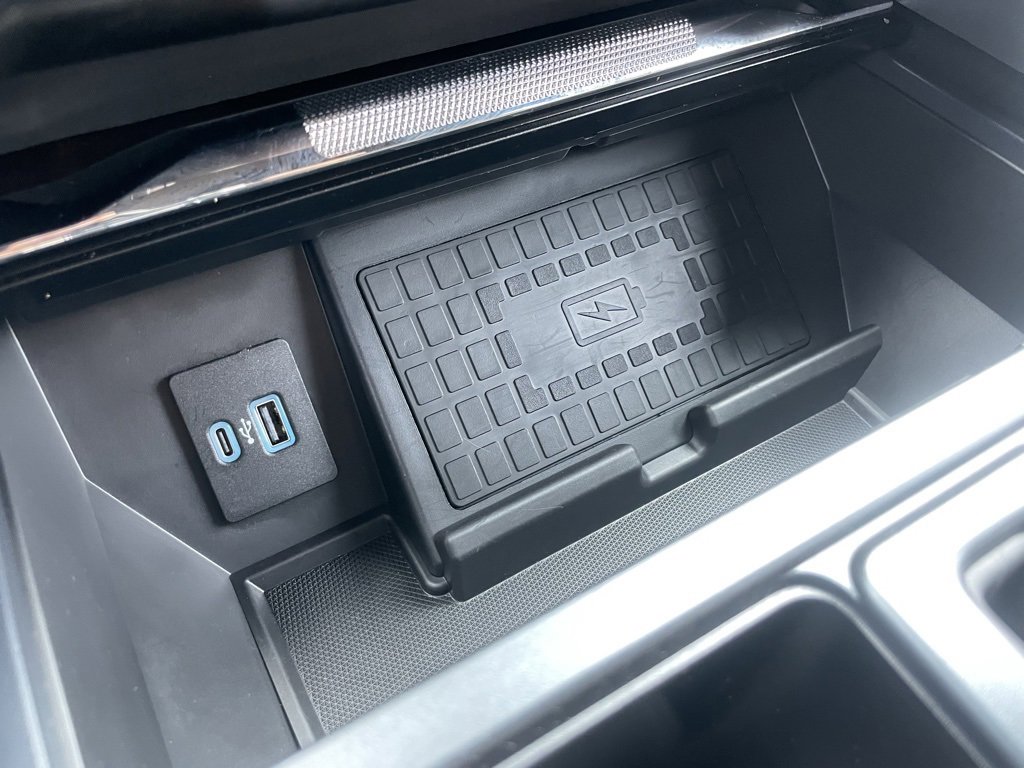 Used 2022 Ford F150 King Ranch w/ Equipment Group 601A High image 12