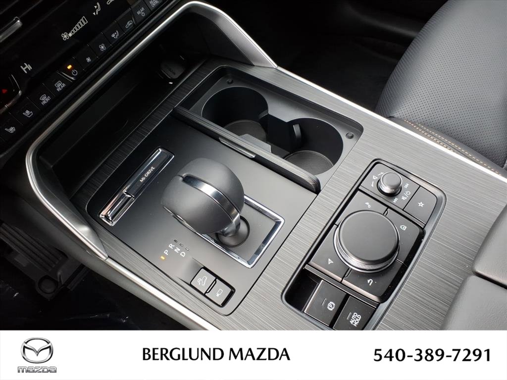 New 2026 MAZDA CX-90 3.3 Turbo S w/ Premium Plus AWD/4WD image 20