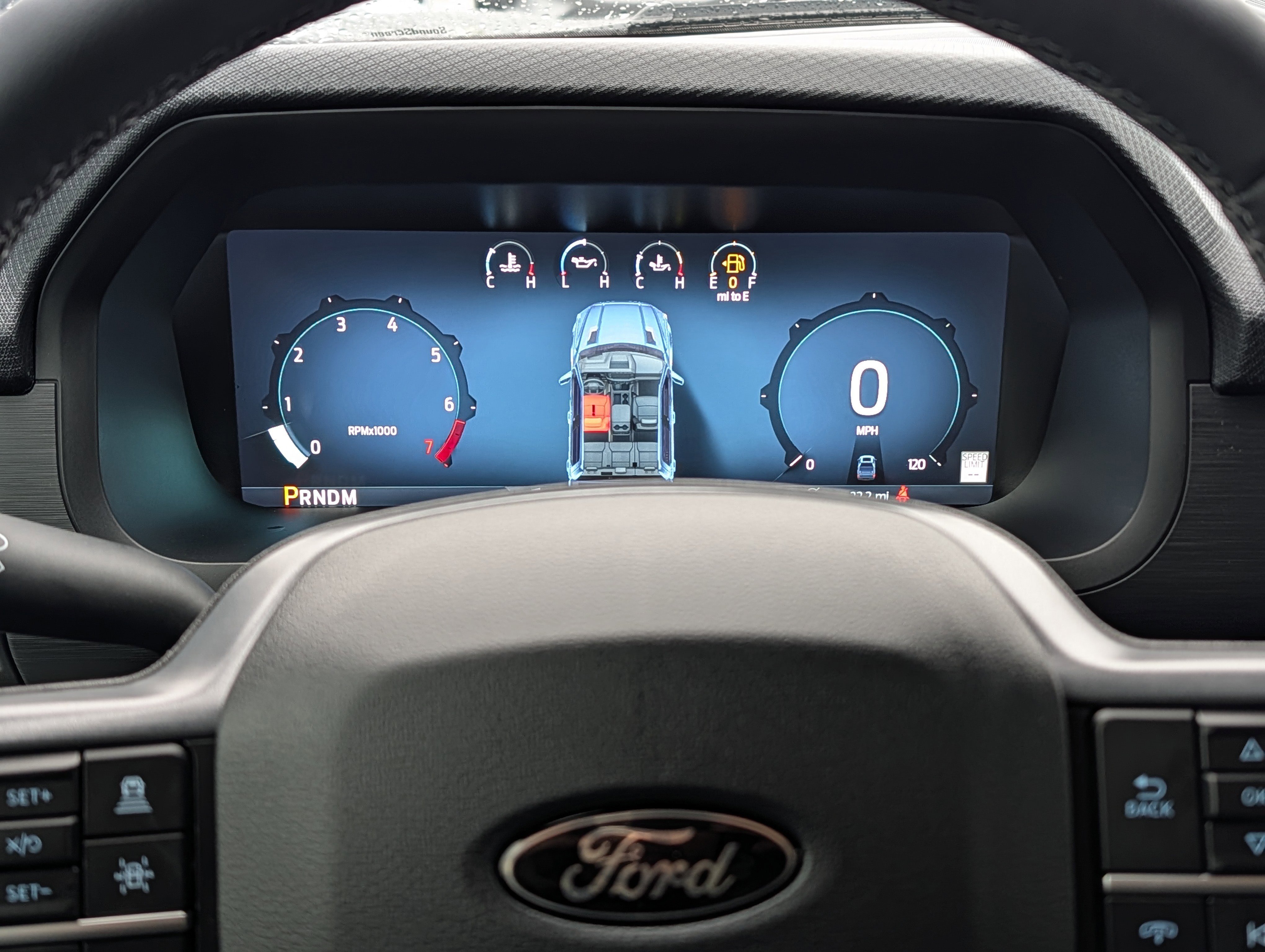 New 2026 Ford F150 XLT w/ Equipment Group 302A MID image 48