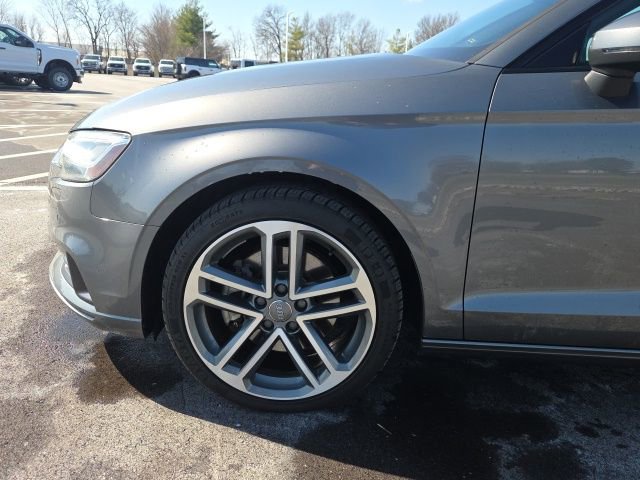 Used 2020 Audi A3 2.0T Premium Plus w/ Premium Plus Package FWD image 13