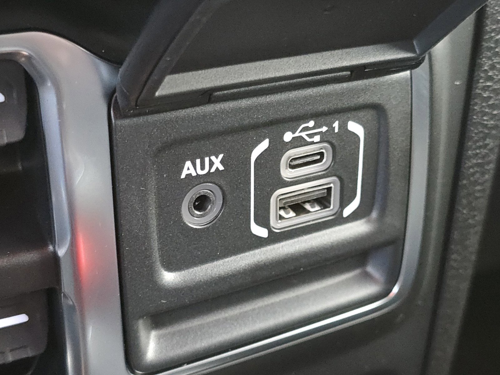 New 2025 Jeep Wrangler Sport S image 25