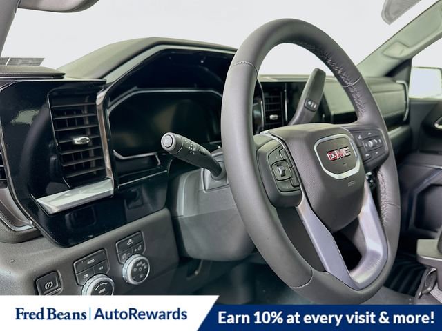 New 2026 GMC Sierra 1500 Elevation image 6