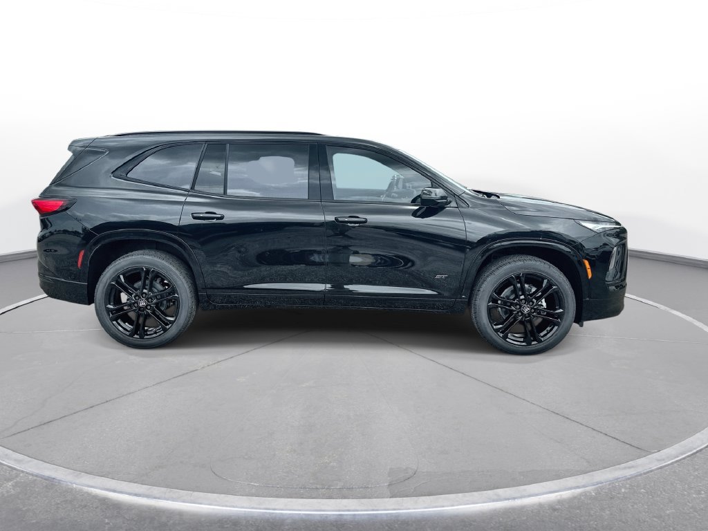 New 2026 Buick Enclave Sport Touring w/ Power Package FWD image 9