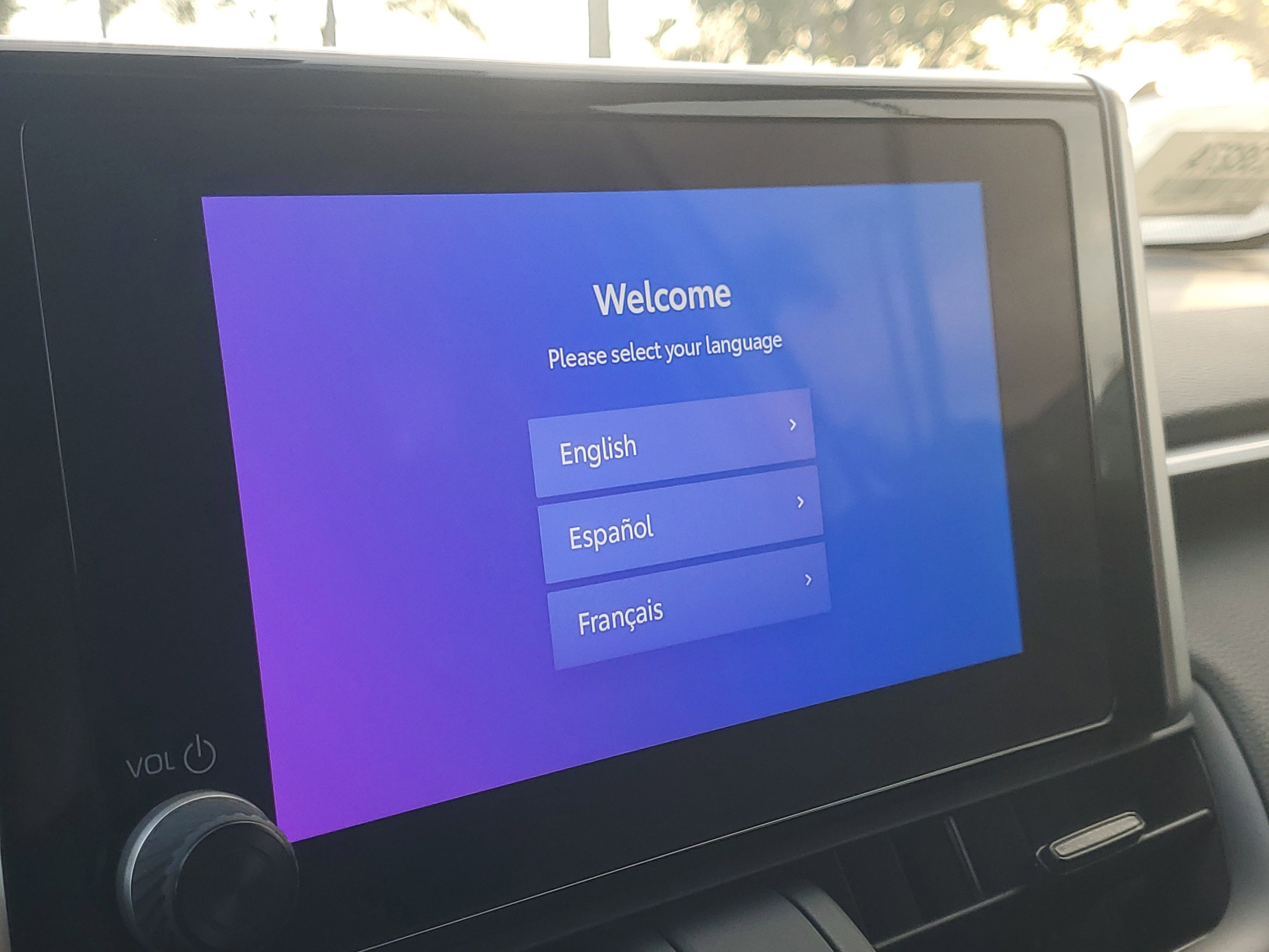 Certified 2024 Toyota RAV4 LE image 26