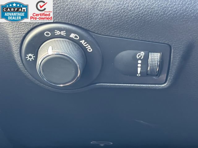 Used 2024 Jeep Compass Sport image 33