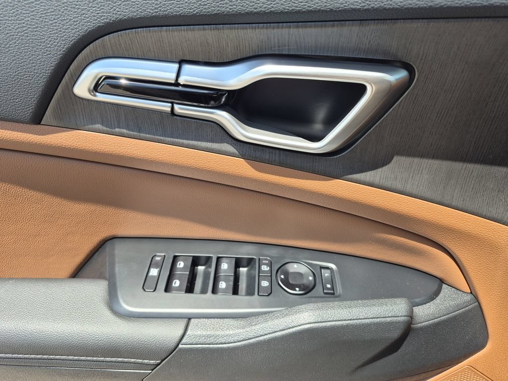 New 2026 Kia Sportage X-Line AWD/4WD image 7