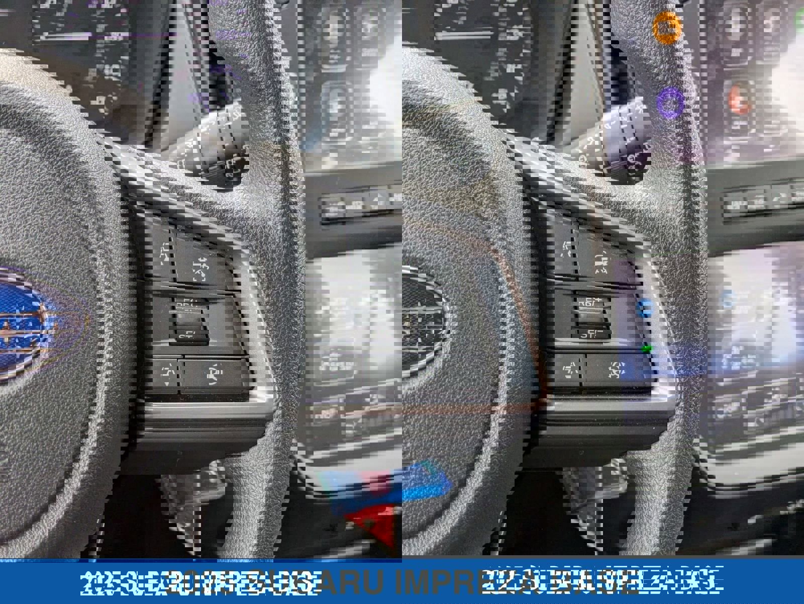 Certified 2025 Subaru Impreza 2.0i image 20