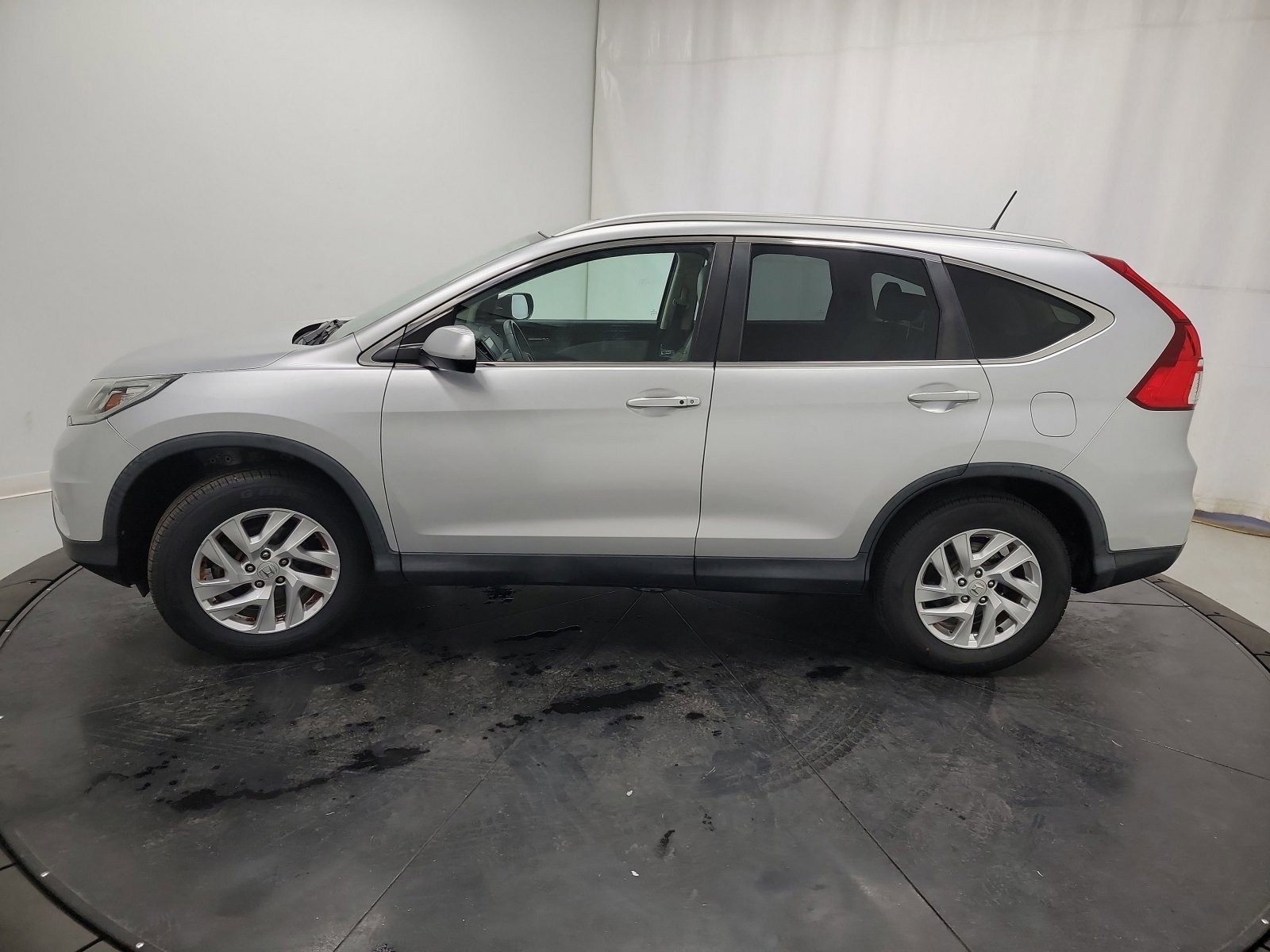 Used 2016 Honda CR-V EX-L image 4