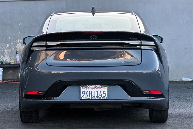 Used 2024 Toyota Prius Prime image 5