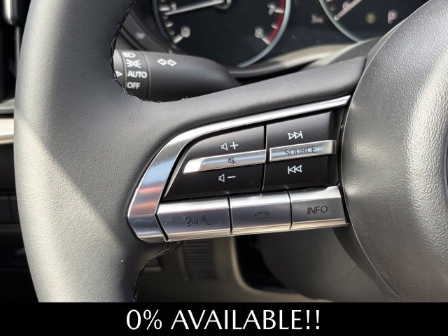 Used 2026 MAZDA CX-50 AWD 2.5 S w/ Weather Package image 16