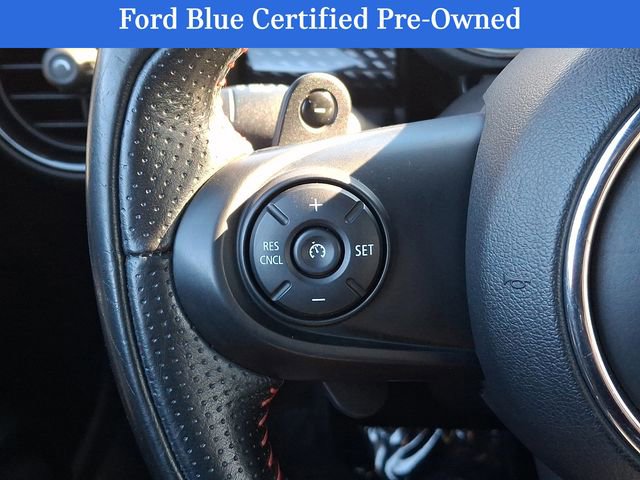 Used 2019 MINI Cooper S w/ Signature Upholstery Package image 23