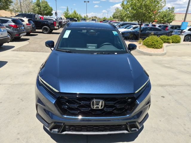 New 2026 Honda CR-V Sport-L image 9