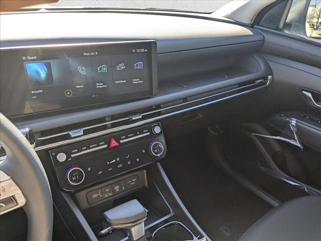 Used 2025 Hyundai Tucson SEL image 14