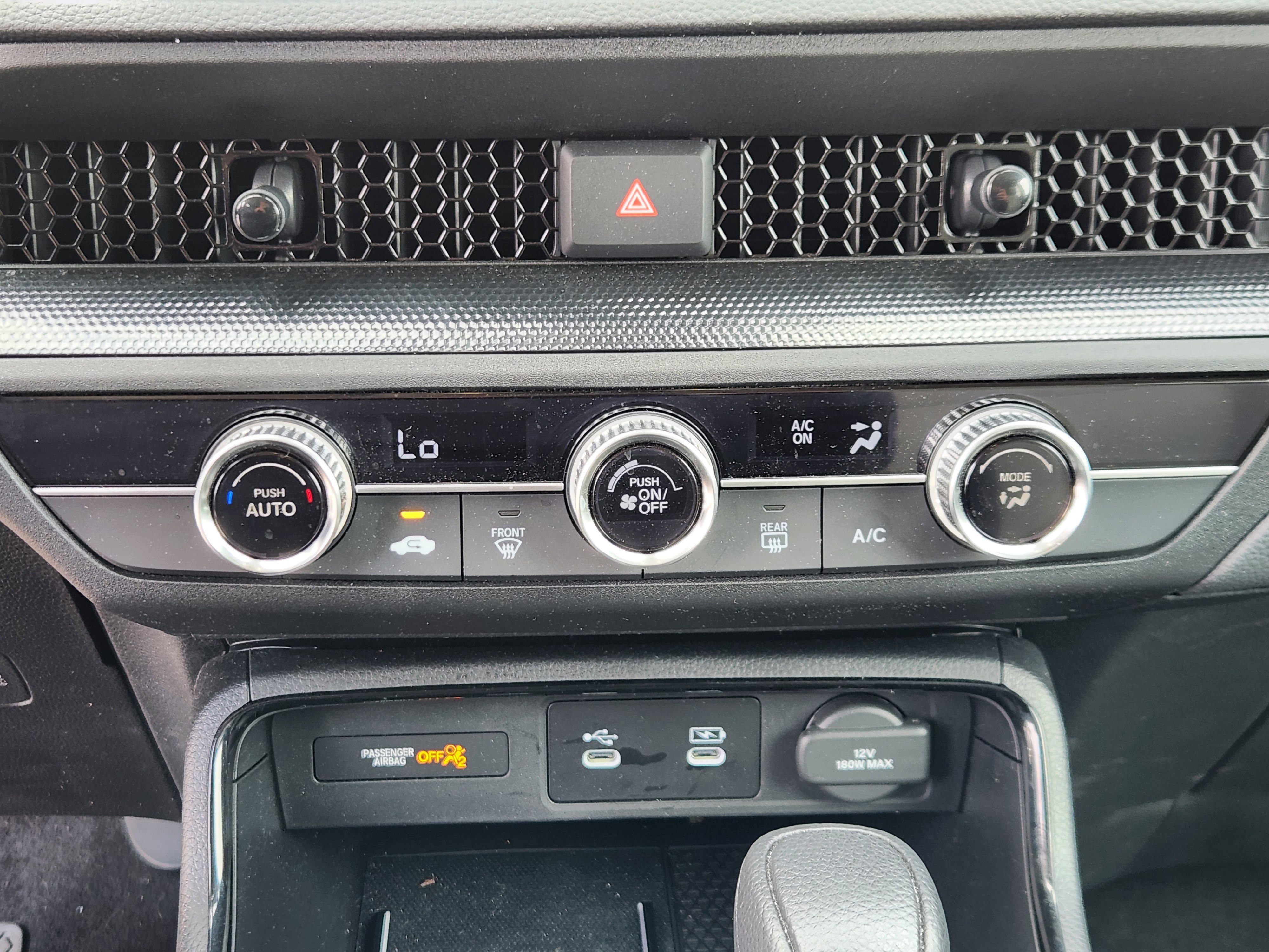 Used 2026 Honda CR-V LX image 20