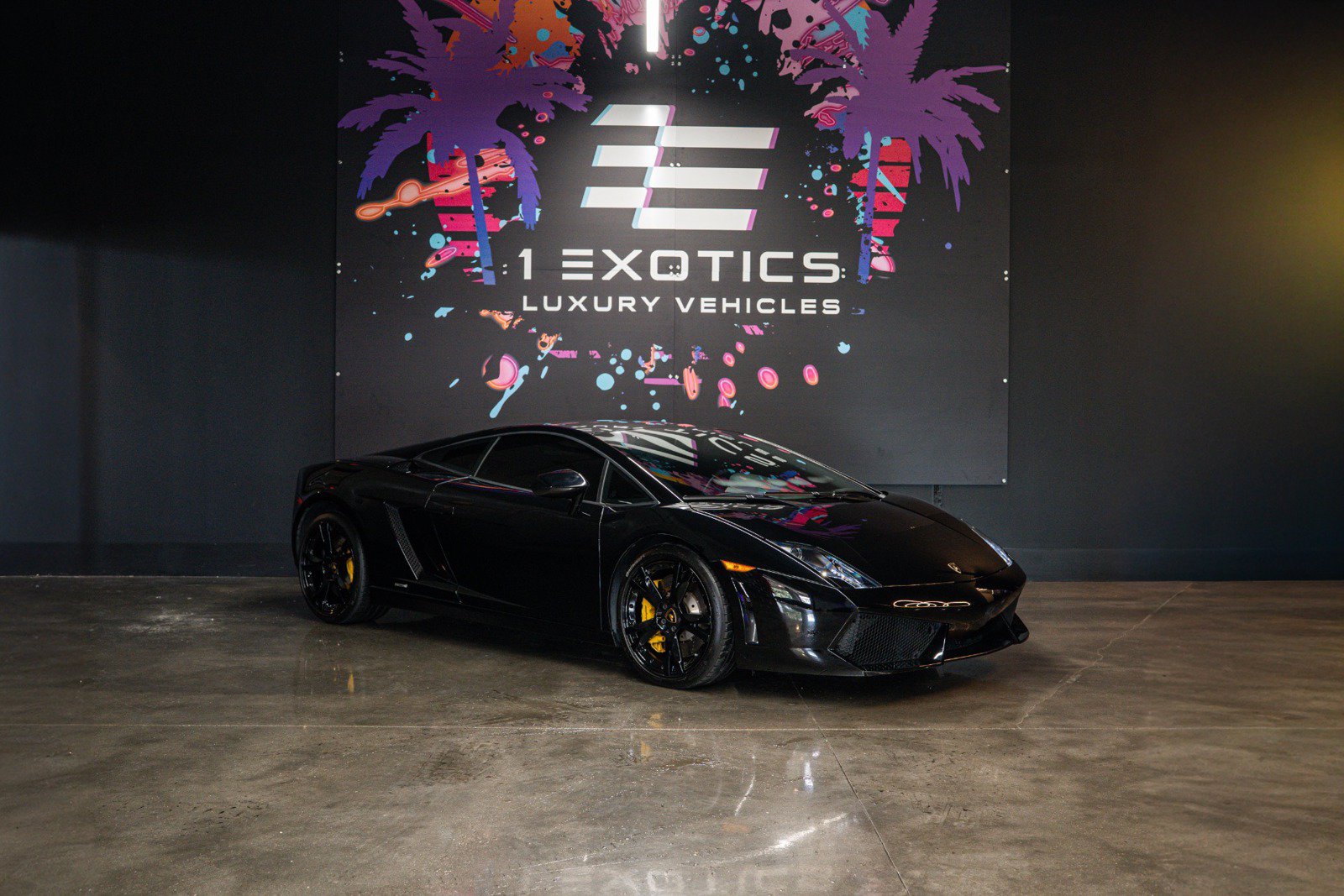 Used 2011 Lamborghini Gallardo LP 560-4 AWD/4WD image 4