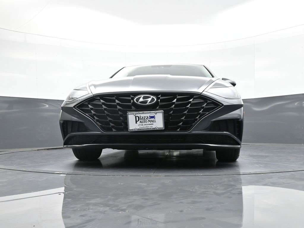 Used 2022 Hyundai Sonata SEL image 26