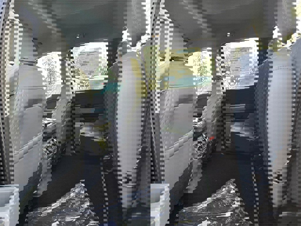 New 2025 Ford F150 Lightning Flash image 9