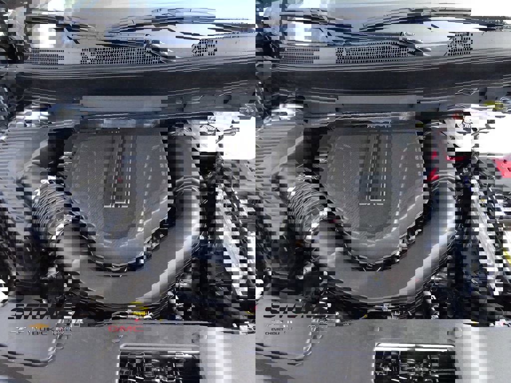 New 2026 GMC Acadia Elevation w/ Black Edition image 11