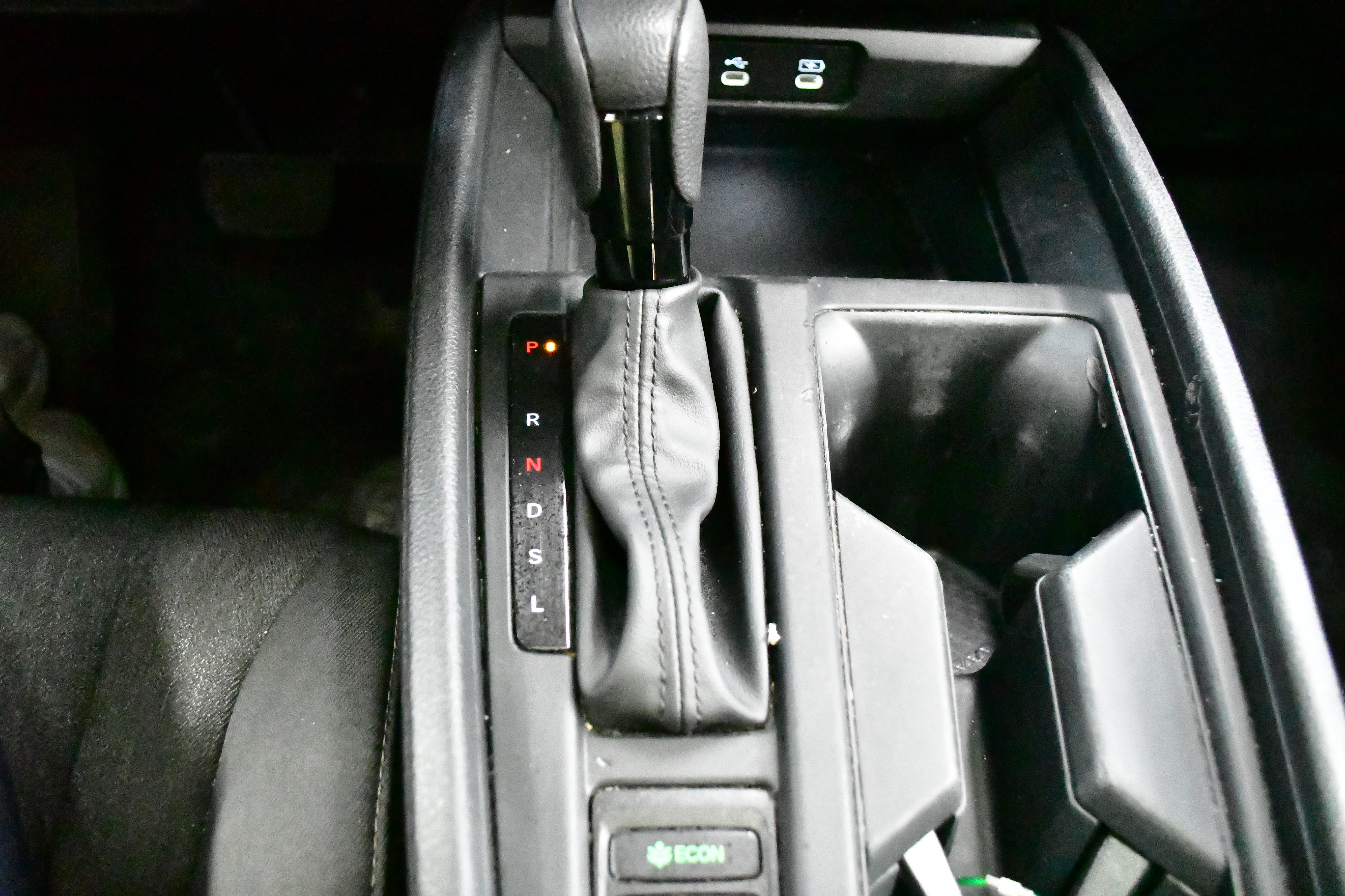 Used 2023 Honda Accord EX image 28