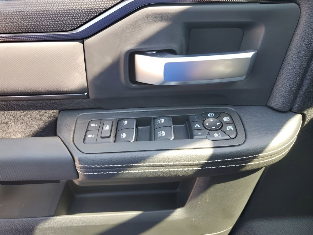 New 2026 RAM 2500 Power Wagon image 27