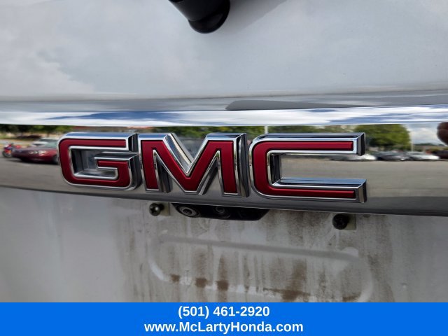 Used 2020 GMC Acadia Denali FWD image 10