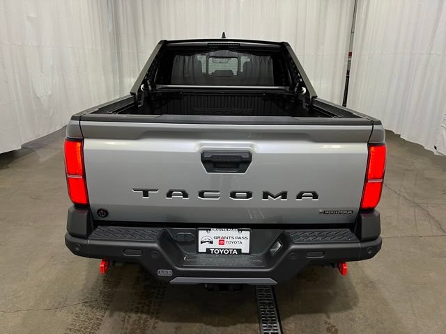 Used 2024 Toyota Tacoma 4x4 Double Cab Hybrid image 5