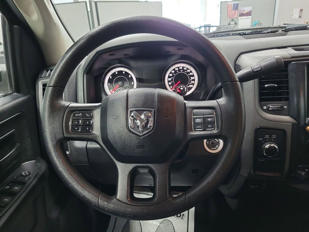 Used 2014 RAM 1500 Express w/ Black Ram 1500 Express Group AWD/4WD image 27