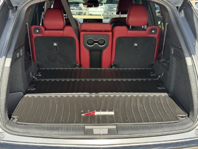 Certified 2025 Acura MDX A-Spec AWD/4WD image 32