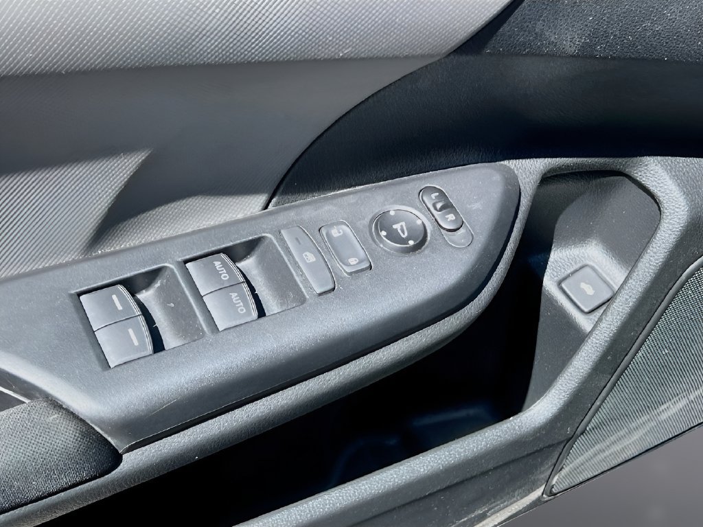 Used 2020 Honda Civic LX image 17