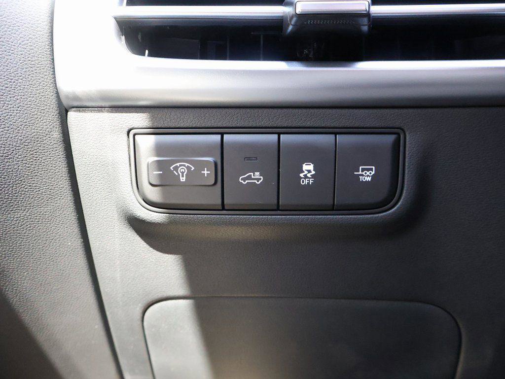 New 2026 Hyundai Santa Cruz XRT AWD/4WD image 31
