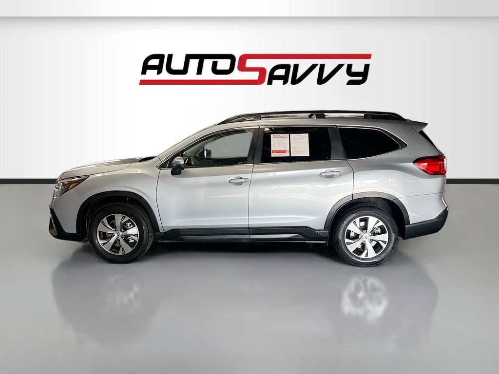 Used 2023 Subaru Ascent Premium w/ Convenience Package image 4