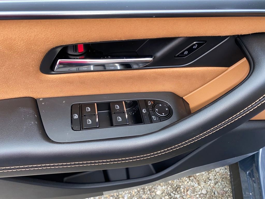 New 2026 MAZDA CX-70 3.3 Turbo S w/ Premium Plus image 10