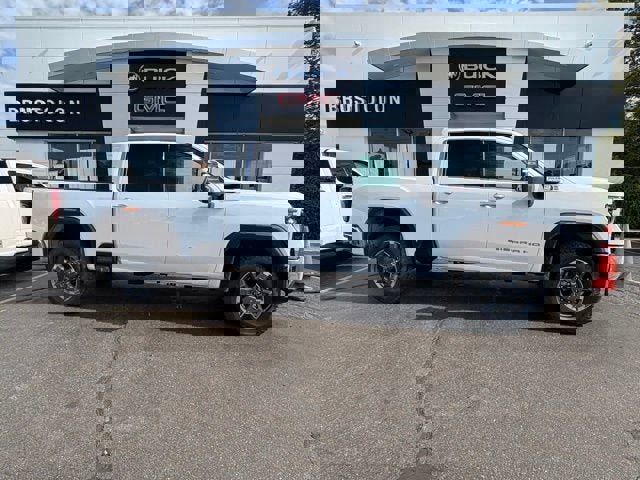 New 2026 GMC Sierra 2500 SLT