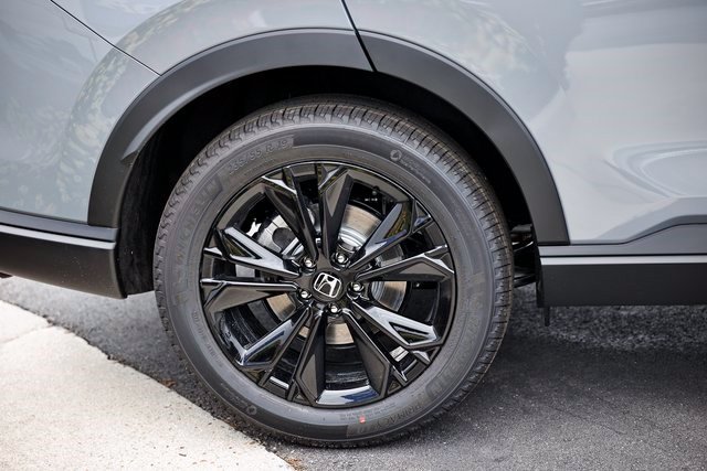 New 2027 Honda CR-V Sport Touring image 16