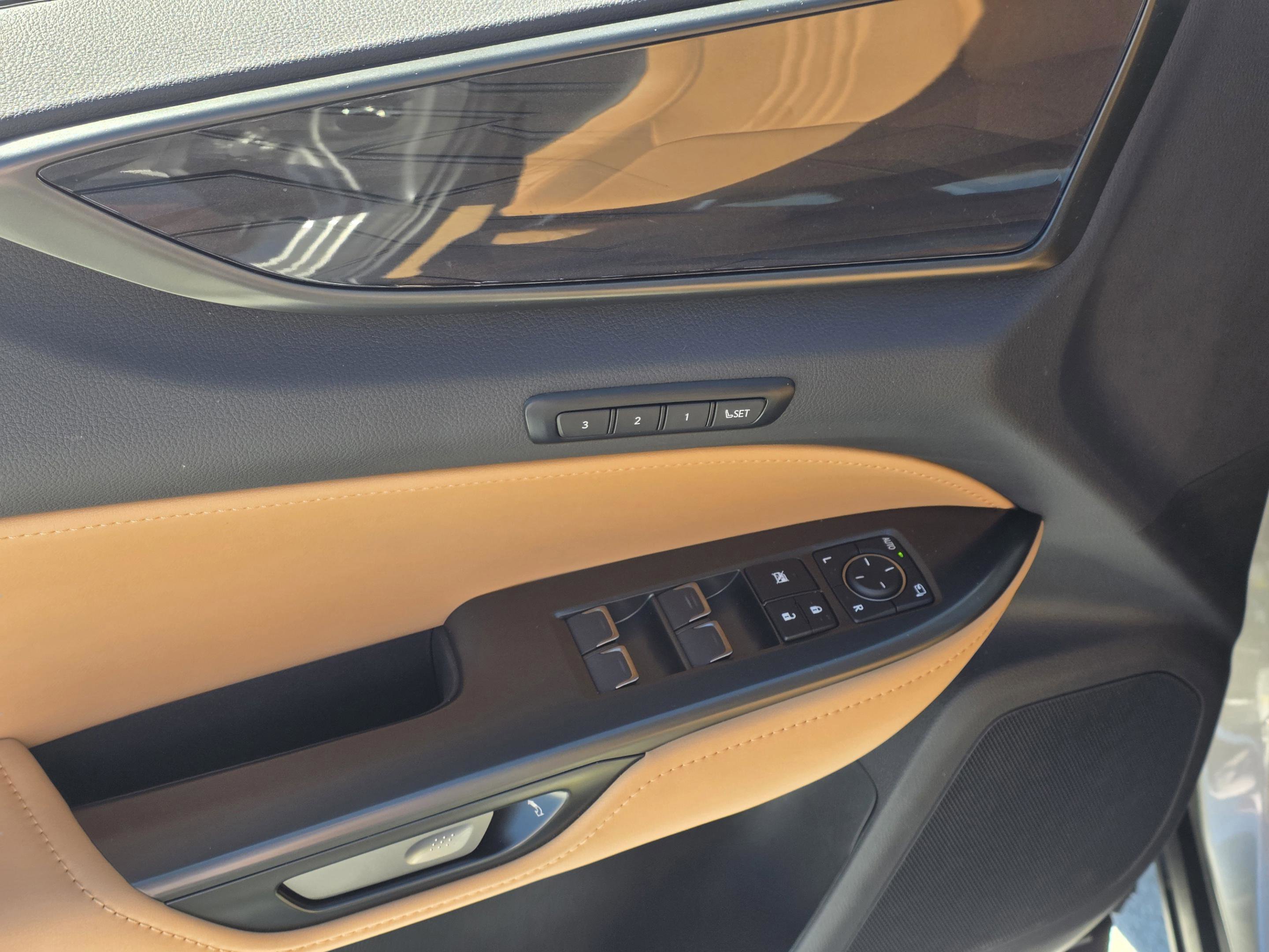 Used 2026 Lexus NX 350 AWD w/ Accessory Package (2T) image 11