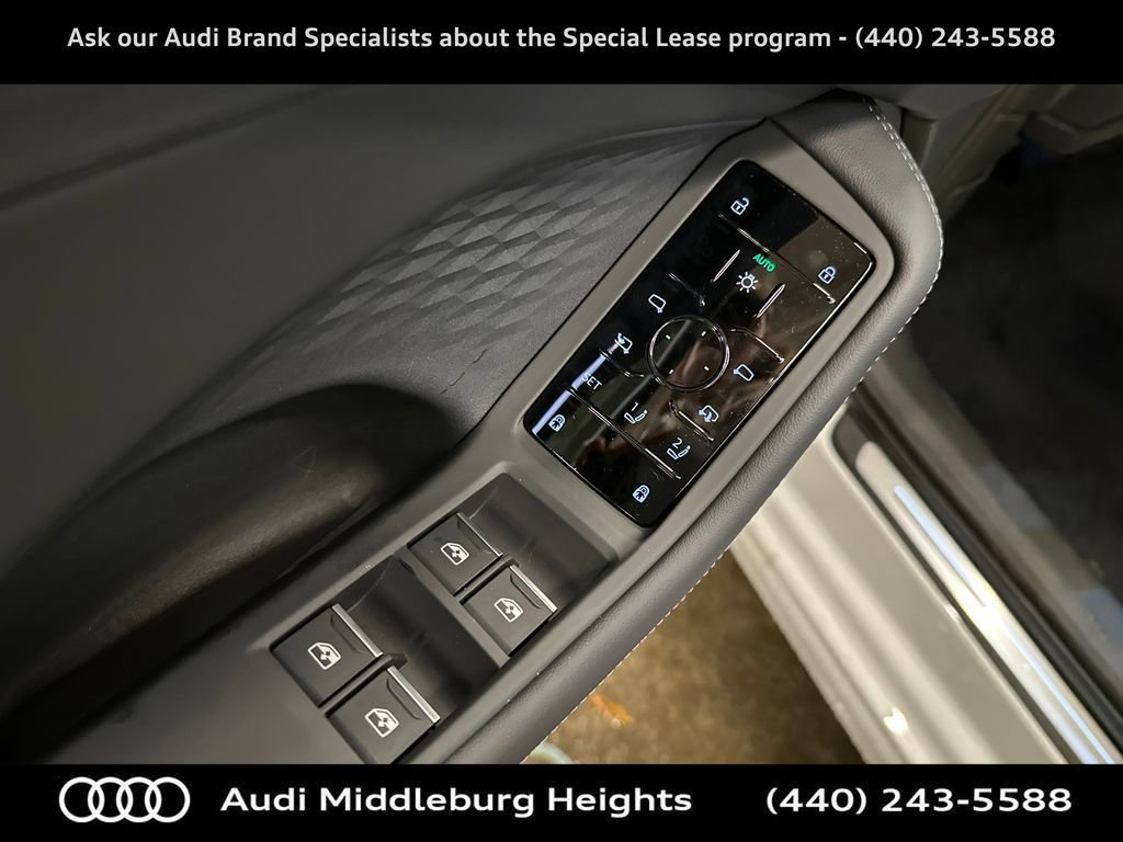 New 2025 Audi A5 2.0T Premium image 12