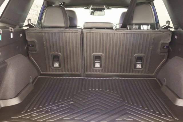 New 2026 Subaru Outback Limited image 28